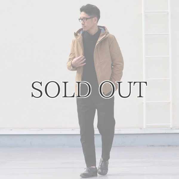 画像11: Teflon(テフロン)60/40クロス サーモライト マウンテンパーカー【送料無料】 / Audience (11)