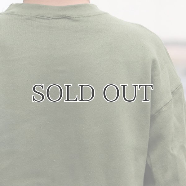 画像19: DEAD STOCK / U.S.M.C Sweat（米軍 U.S.M.C スウェット） (19)