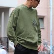 画像5: DEAD STOCK / U.S.M.C Sweat（米軍 U.S.M.C スウェット） (5)