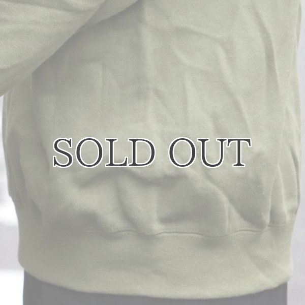 画像20: DEAD STOCK / U.S.M.C Sweat（米軍 U.S.M.C スウェット） (20)