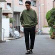 画像10: DEAD STOCK / U.S.M.C Sweat（米軍 U.S.M.C スウェット） (10)