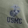 画像18: DEAD STOCK / U.S.M.C Sweat（米軍 U.S.M.C スウェット） (18)