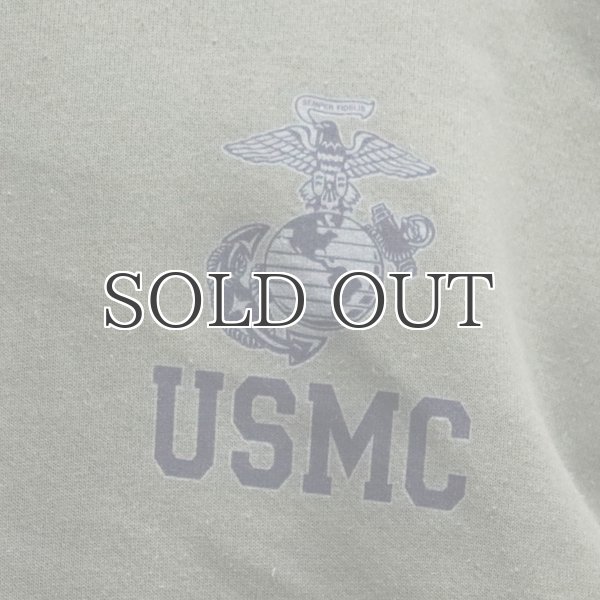 画像18: DEAD STOCK / U.S.M.C Sweat（米軍 U.S.M.C スウェット） (18)