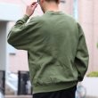 画像7: DEAD STOCK / U.S.M.C Sweat（米軍 U.S.M.C スウェット） (7)