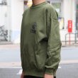 画像13: DEAD STOCK / U.S.M.C Sweat（米軍 U.S.M.C スウェット） (13)