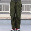 画像13: DEAD STOCK / U.S.M.C M-51 COLD DRY OVER PANTS［貫通ポケット箇所ポケット袋作成］（アメリカ軍 U.S.M.C M-51 オーバーパンツ） (13)