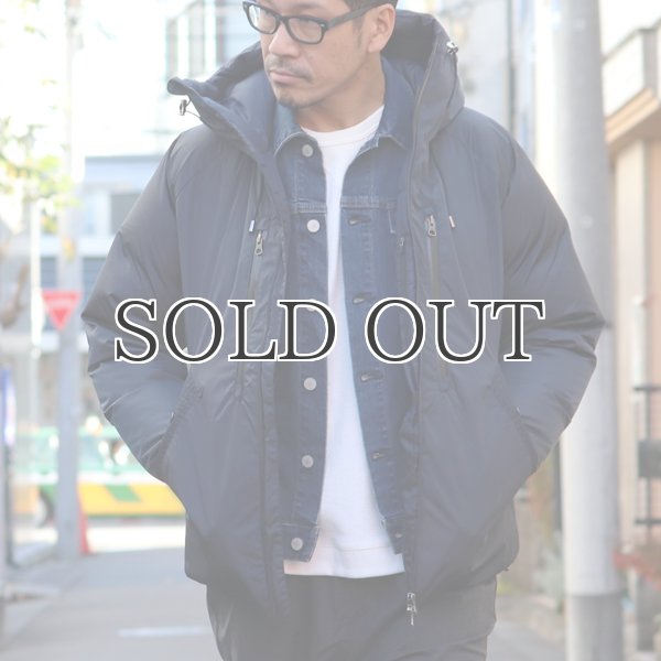 画像5: LIMONTA小松 URAL ダウンジャケット【送料無料】 / Audience (5)