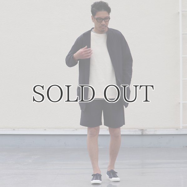 画像9: SOLOTEX(ソロテックス)DRY サッカーギンガム 2タックイージーショーツ【MADE IN JAPAN】『日本製』/ Upscape Audience (9)
