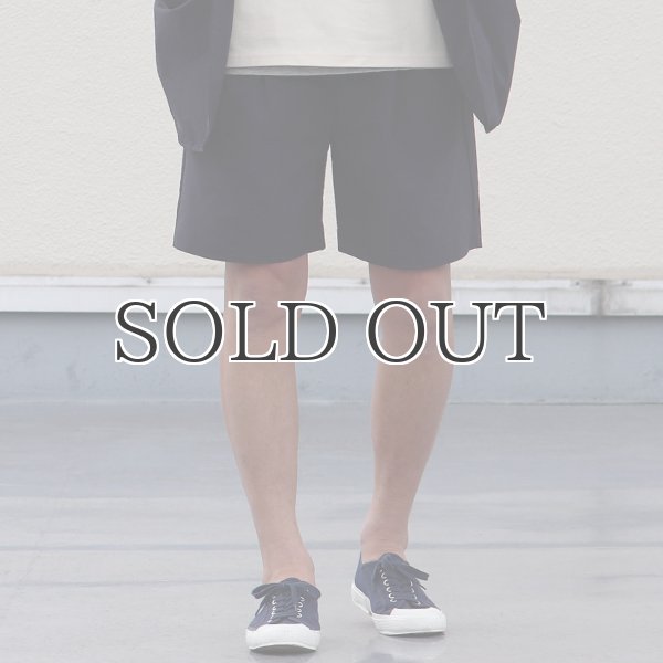 画像8: SOLOTEX(ソロテックス)DRY サッカーギンガム 2タックイージーショーツ【MADE IN JAPAN】『日本製』/ Upscape Audience (8)