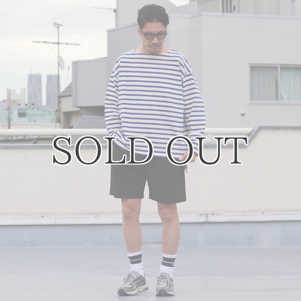 画像11: SOLOTEX（ソロテックス）DRY サッカーギンガム　2タックイージーショーツ【MADE IN JAPAN】『日本製』/ Upscape Audience (11)