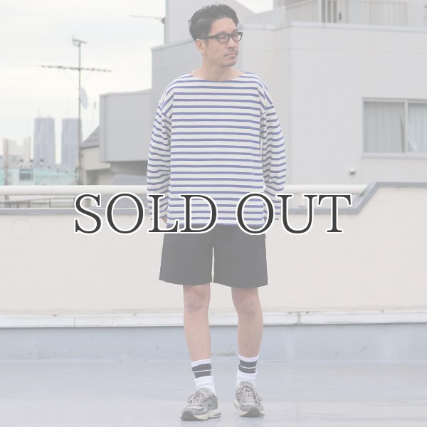 画像13: SOLOTEX（ソロテックス）DRY サッカーギンガム　2タックイージーショーツ【MADE IN JAPAN】『日本製』/ Upscape Audience (13)