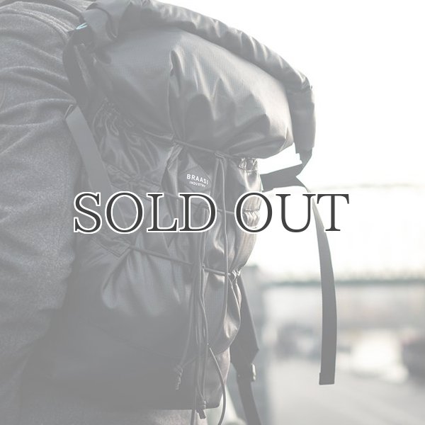 画像3: MIKA［25L］【MADE IN PRAGUE】【送料無料】 / BRAASI INDUSTRY (3)