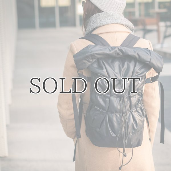 画像4: MIKA［25L］【MADE IN PRAGUE】【送料無料】 / BRAASI INDUSTRY (4)