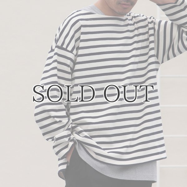 画像7: 丸胴 ヘビーウェイト（度詰天竺）10オンス サイドスリット ロングベストタンク【MADE IN JAPAN】『日本製』/ Upscape Audience (7)