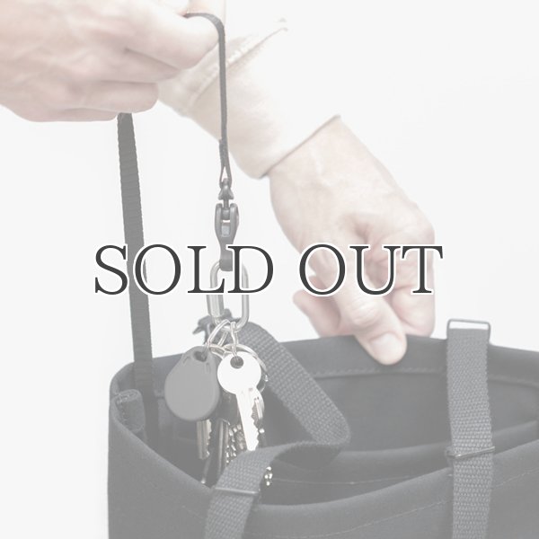 画像5: 2WAY CANVAS BAG【MADE IN PRAGUE】 / BRAASI INDUSTRY (5)