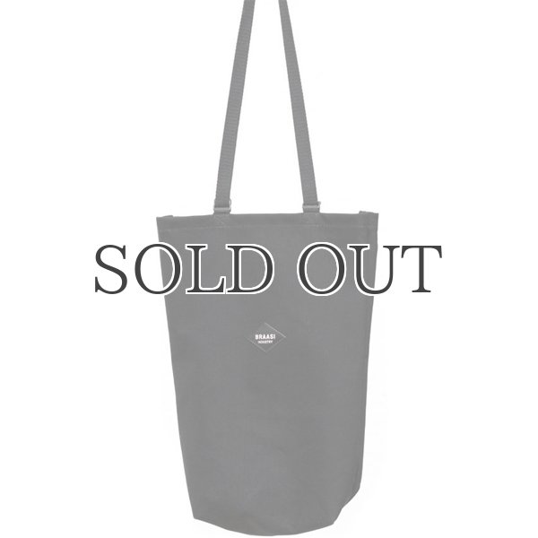 画像3: 2WAY CANVAS BAG【MADE IN PRAGUE】 / BRAASI INDUSTRY (3)