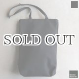 画像: 2WAY CANVAS BAG【MADE IN PRAGUE】 / BRAASI INDUSTRY