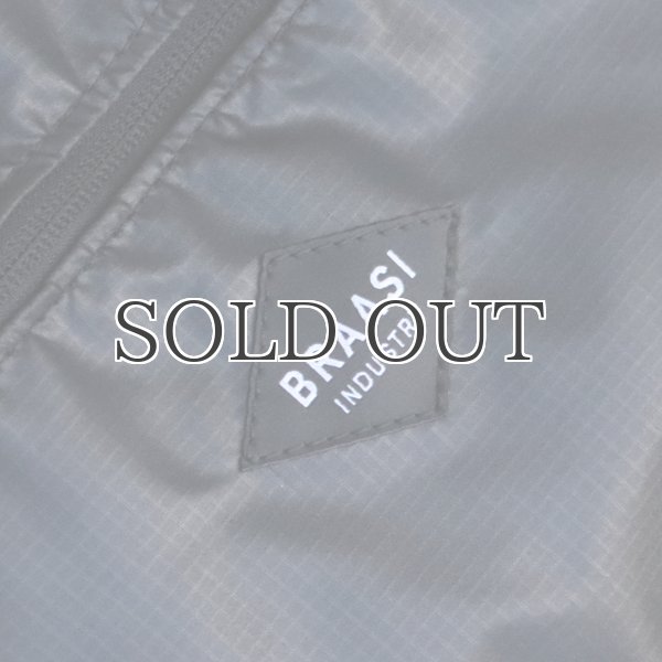 画像4: SACOCHE PARACHUTE【MADE IN PRAGUE】 / BRAASI INDUSTRY (4)