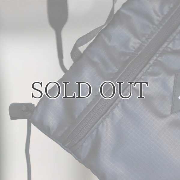 画像5: SACOCHE PARACHUTE【MADE IN PRAGUE】 / BRAASI INDUSTRY (5)