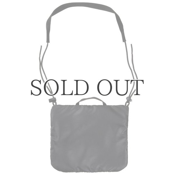 画像10: SACOCHE PARACHUTE【MADE IN PRAGUE】 / BRAASI INDUSTRY (10)