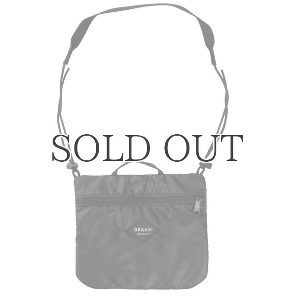 画像9: SACOCHE PARACHUTE【MADE IN PRAGUE】 / BRAASI INDUSTRY (9)