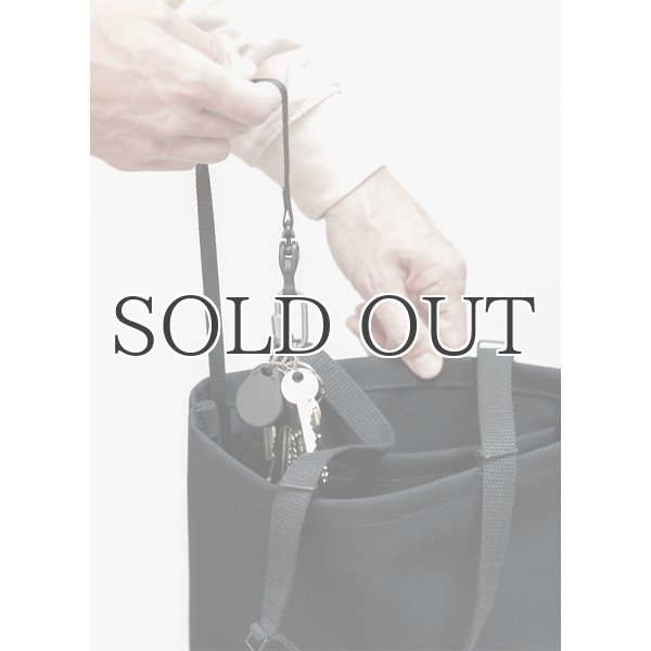 画像6: 2WAY CANVAS BAG【MADE IN PRAGUE】 / BRAASI INDUSTRY (6)