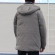 画像7: Solotex(ソロテックス) T/W M-65脱着フードダウンジャケット【送料無料】 / Audience (7)