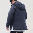 画像6: Solotex(ソロテックス) T/W M-65脱着フードダウンジャケット【送料無料】 / Audience (6)