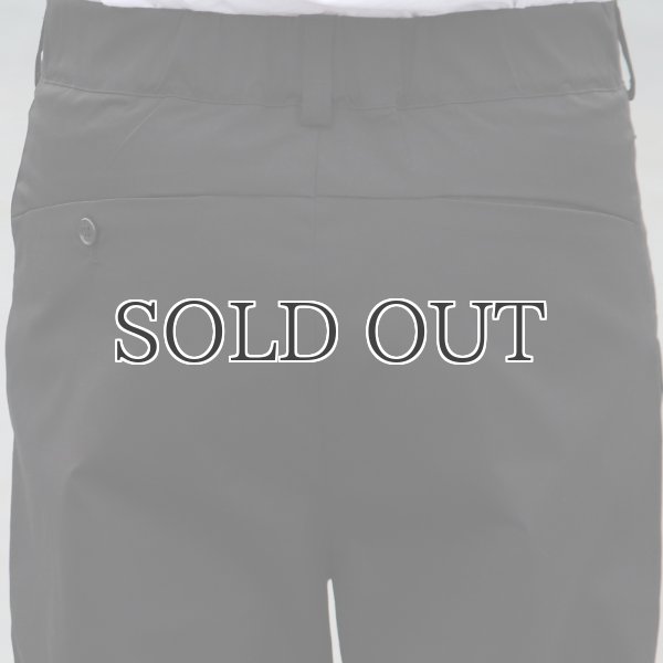 画像19: SOLOTEX × ECOPET（MVS）ツイルストレッチ テーパードパンツ【MADE IN JAPAN】『日本製』【送料無料】 / Upscape Audience (19)