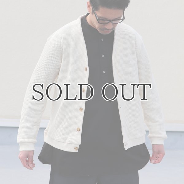 画像15:  6オンス オックスフォード プルオーバー 長袖 ボクシーシャツ【MADE IN JAPAN】『日本製』/ Upscape Audience (15)