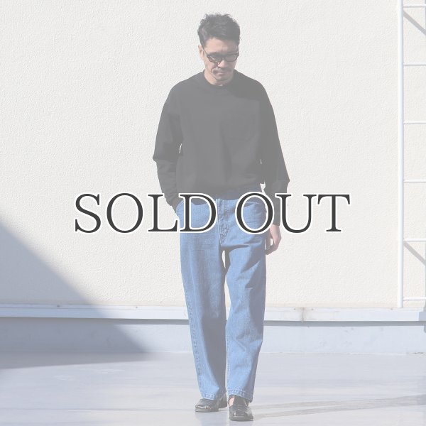 画像9: 赤耳(セルヴィッチ)インディゴ ブルーデニム ユーティリティ パンツ【MADE IN JAPAN】『日本製』【送料無料】/ Upscape Audience (9)