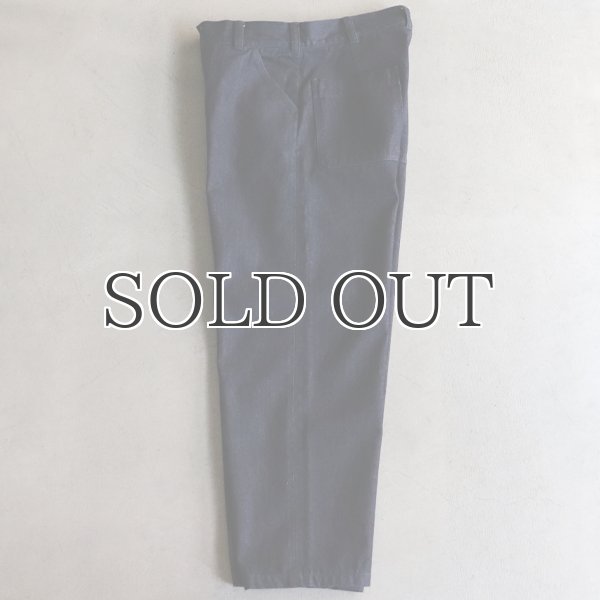 画像15: 赤耳(セルヴィッチ)インディゴデニム ユーティリティパンツ【MADE IN JAPAN】『日本製』【送料無料】/ Upscape Audience (15)