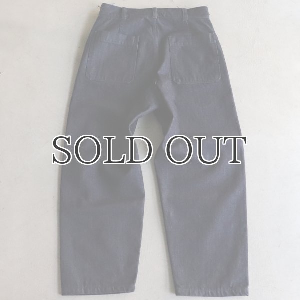 画像14: 赤耳(セルヴィッチ)インディゴデニム ユーティリティパンツ【MADE IN JAPAN】『日本製』【送料無料】/ Upscape Audience (14)