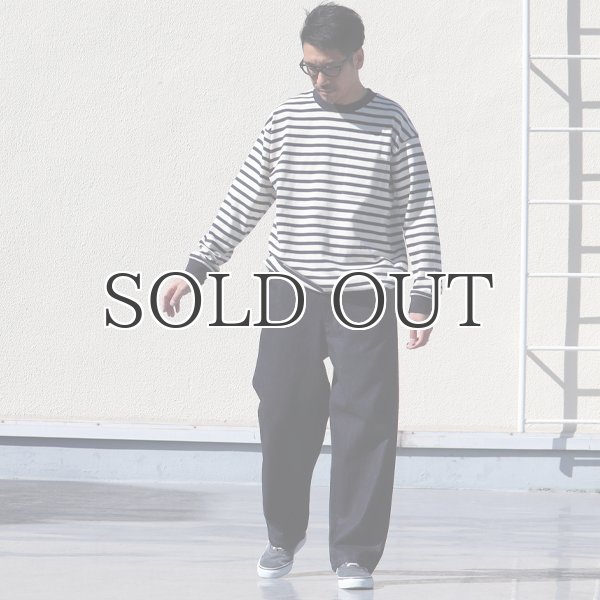 画像10: 赤耳(セルヴィッチ)インディゴデニム ユーティリティパンツ【MADE IN JAPAN】『日本製』【送料無料】/ Upscape Audience (10)