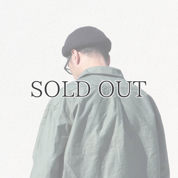 画像4: JABURO / ロールキャップ (4)