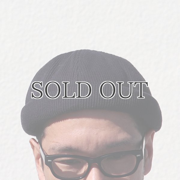 画像11: JABURO / ロールキャップ (11)