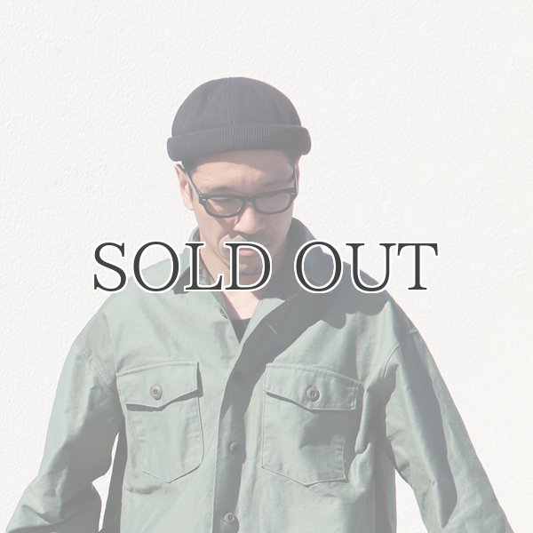 画像10: JABURO / ロールキャップ (10)