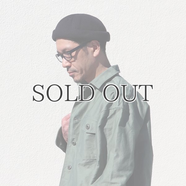 画像3: JABURO / ロールキャップ (3)