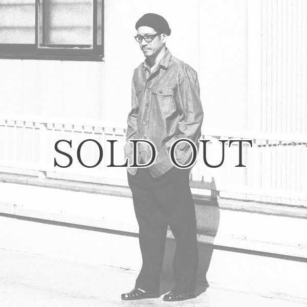 画像9: JABURO / ロールキャップ (9)