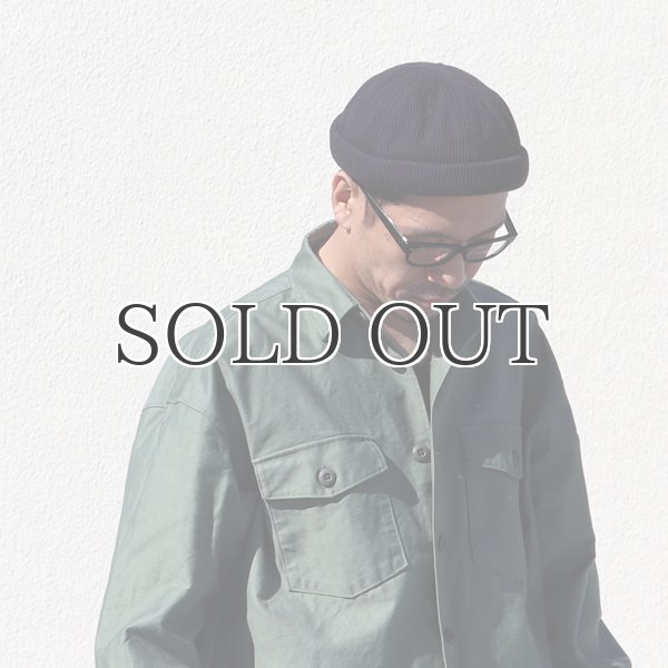 画像5: JABURO / ロールキャップ (5)