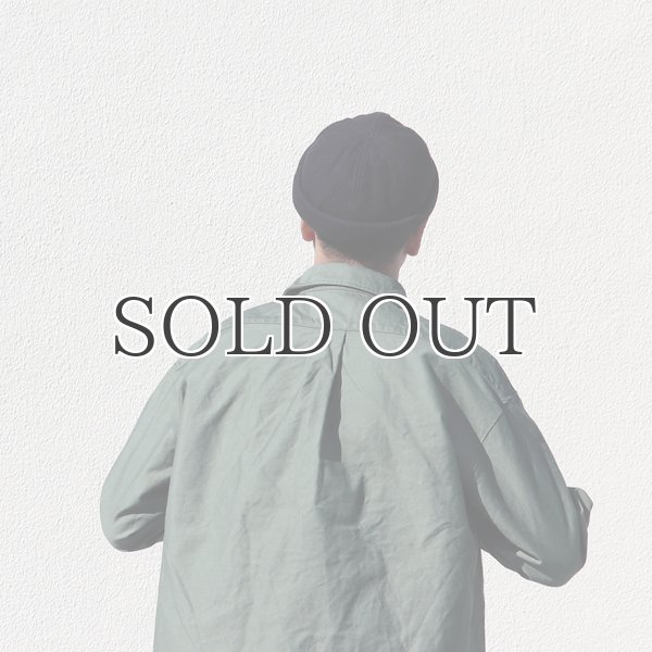 画像6: JABURO / ロールキャップ (6)