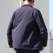 画像10: SOLOTEX（ソロテックス）DRY サッカーギンガム 2釦 サックジャケット【MADE IN JAPAN】『日本製』【送料無料】 / Upscape Audience (10)