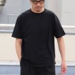 画像3: コーマ天竺 C/N ヘムラウンド　ビックTee【MADE IN JAPAN】『日本製』/ Upscape Audience  (3)