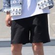 画像4: MACLOWLY(マックローリー )撥水ナイロン ベイカーイージー ショーツ【MADE IN JAPAN】『日本製』/ Upscape Audience (4)