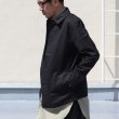 画像6: 【RE PRICE/価格改定】VENTILE®（ベンタイル）40/2耐水撥水ギャバ ハンティングジャケット【MADE IN JAPAN】『日本製』 / Upscape Audience (6)