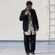画像7: VENTILE®（ベンタイル）40/2耐水撥水ギャバ ハンティングジャケット【MADE IN JAPAN】『日本製』 / Upscape Audience (7)