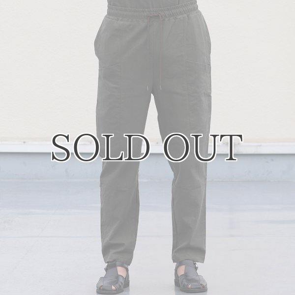 画像17: 綿麻ビンテージソフトキャンバス ツールポケパンツ【MADE IN JAPAN】『日本製』【送料無料】/ Upscape Audience (17)