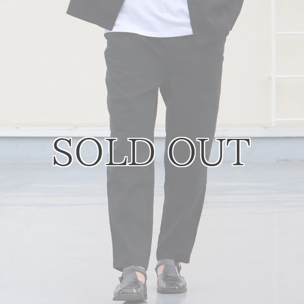 画像13: 綿麻ビンテージソフトキャンバス ツールポケパンツ【MADE IN JAPAN】『日本製』【送料無料】/ Upscape Audience (13)