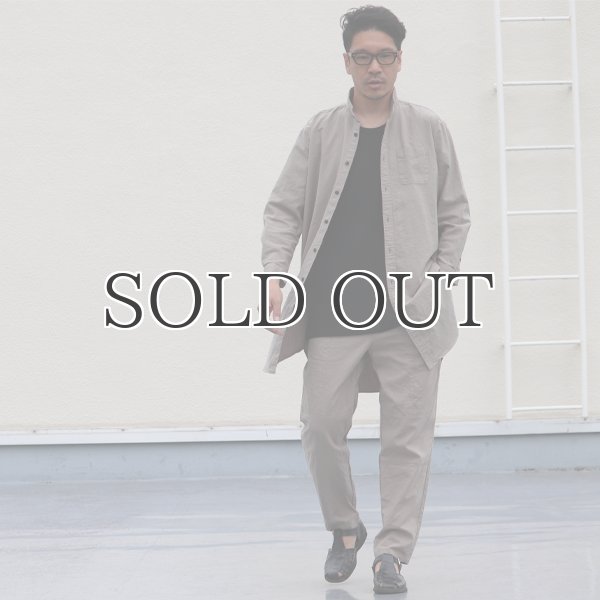 画像11: 綿麻ビンテージソフトキャンバス ツールポケパンツ【MADE IN JAPAN】『日本製』【送料無料】/ Upscape Audience (11)