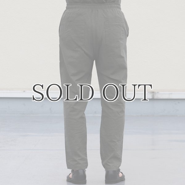 画像12: 綿麻ビンテージソフトキャンバス ツールポケパンツ【MADE IN JAPAN】『日本製』【送料無料】/ Upscape Audience (12)